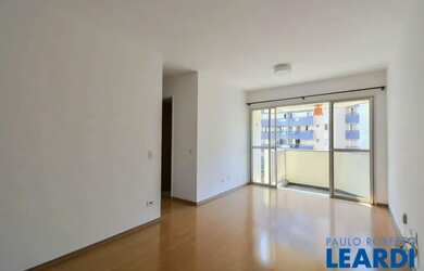 Imagem 2: APARTAMENTO - VILA MADALENA - SP