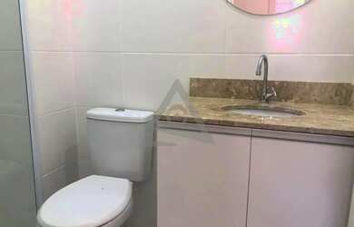 Imagem 7: Apartamento para alugar em Campinas, Taquaral, com 3 quartos, com 75 m², Wish Taquaral