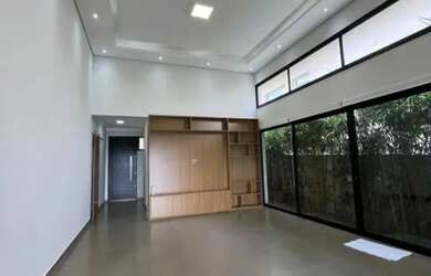 Imagem 3: Casa de condomínio com 3 quartos à venda, 220 m² - Vila do Golf