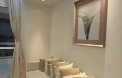 Imagem 4: Excelente Apartamento no Mundi torre SANTORINI 128m2. 1 suíte com Closet e 3 quartos. Mobi