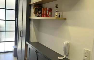 Imagem 2: Imóvel para venda possui 76 metros quadrados com 2 quartos em Vila Andrade - São Paulo - S