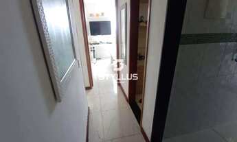 Imagem 4: Vila Valqueire Apartamento com 1 dormitório