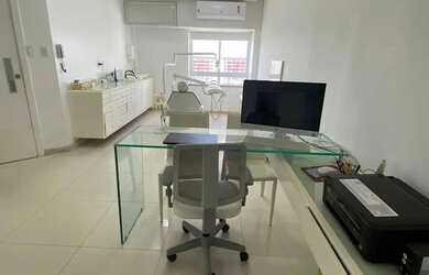 Imagem 3: Sala | Centro Médico Odontológico | Aracaju