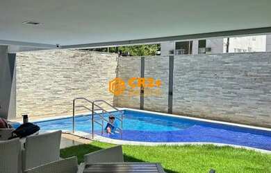 Imagem: Vendo apartamento com 2 quartos MOBILIADO