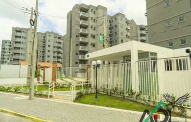 Imagem 3: Apartamento Para Alugar com 2 quartos 1 suítes no bairro Centro em Paulista