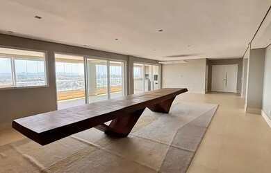 Imagem 3: Imóvel para aluguel com 440 metros quadrados com 5 quartos em Jardim Florianópolis - Cuiab