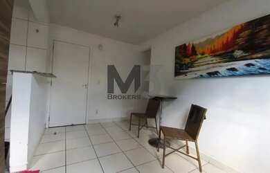 Imagem: Apartamento para alugar em Campinas, Jardim