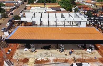 Imagem 6: Loja de 46 m² para alugar por R$ 3.600/mensais no Vila Padre Pelágio em Goianira-GO