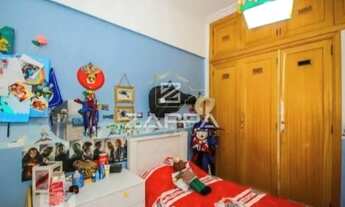 Imagem 5: 3 quartos e 1 vaga - Posto 6