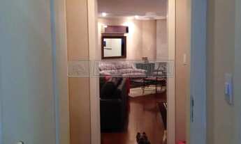 Imagem 7: Apartamento Padrão em Sorocaba