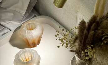 Imagem 6: DAU-23// APT SÃO FRANCISCO/ 3 QUARTOS ENTRADA PARCELADA