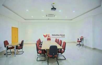 Imagem 7: Sala à venda, 40 m² por R$ 425.000 - Office Premium -Torre Medical - Indaiatuba/SP