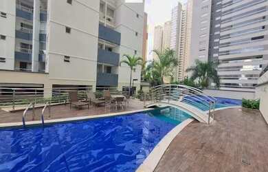 Imagem 2: Apartamento para alugar no bairro Setor Bueno - Goiânia/GO