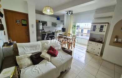 Imagem 3: Apartamento à venda, 2 quartos, 1 vaga, Residencial Irmãos Mafra II, Bairro São Vicente, I