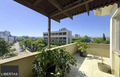 Imagem 4: Cobertura 2 dormitórios à venda Centro Histórico Porto Alegre/RS