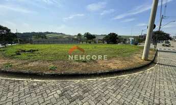 Imagem 5: Lote em condomínio em Avenida Ecopark - Condomínio Residencial Ecopark Bourbon - Caçapava