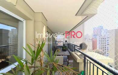 Imagem 7: Apartamento para locação, excelente localização em Moema