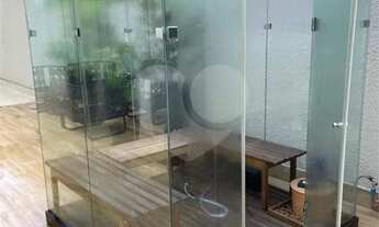 Imagem 6: Condomínio com 5 quartos para locação em Alphaville - SP