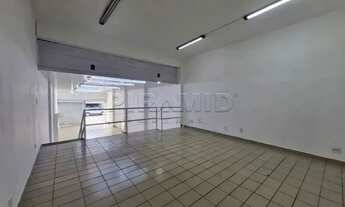 Imagem 6: Salão comercial com 148,40m², bairro Centro, Zona Central em Ribeirão Preto/SP