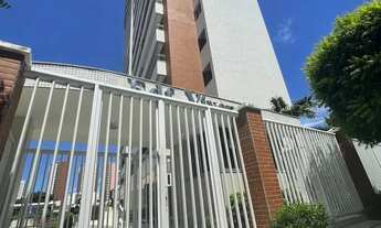 Imagem 2: Imóvel para aluguel possui 74 metros quadrados com 3 quartos em Aldeota - Fortaleza - CE