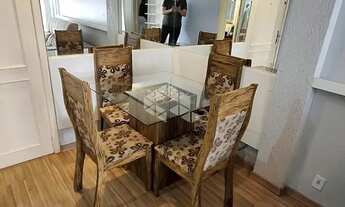 Imagem 3: Apartamento de 1 quarto na Cidade Baixa