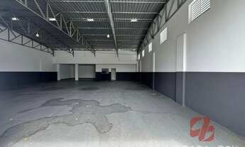 Imagem 3: Galpão para Alugar em Itapema, Jardim Praia Mar, 250m²