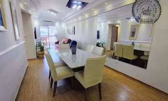 Imagem 3: Apartamento na Tupi - Praia Grande/SP