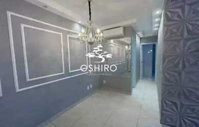 Imagem 5: Apartamento Garden para Locação - Bairro Ponta da Praia - Santos/SP