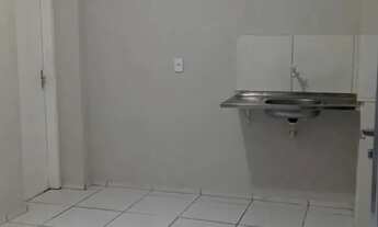 Imagem 2: Kitenete para aluguel com 20 metros quadrados em Montese - Fortaleza - CE