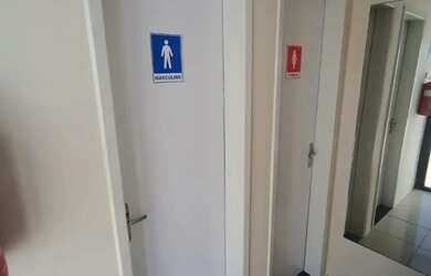 Imagem 7: Alugo apartamento Boa viagem - 3 Quartos.