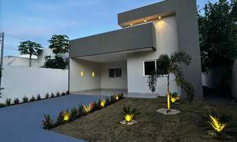 Imagem: Vendo Casa Nova