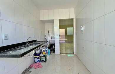 Imagem 7: Área Privativa - BH - Jardim Leblon - 3 Quartos (1 Suíte) - 1 Vaga