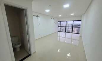 Imagem: Arya Tower Alugo Sala comercial andar alto