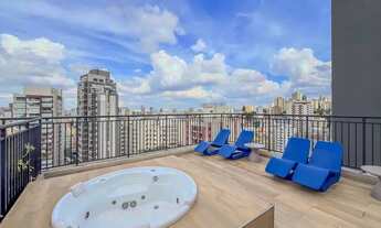 Imagem 6: APARTAMENTO RESIDENCIAL em São Paulo - SP, Bela Vista