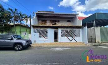 Imagem 3: CASA ASSOBRADADA - PARQUE AMARYLIS - SP