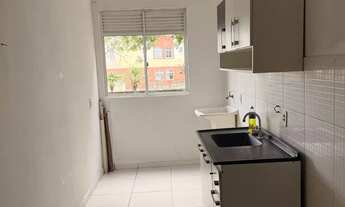 Imagem 3: Apartamento Tatuquara