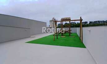 Imagem 3: Apartamento para alugar, 2 quartos, Novo Mundo - Uberlândia/MG - Rotina Imobiliária