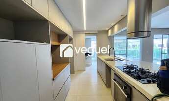 Imagem 6: Apartamento com 135 m² com 3 suítes para Alugar no bairro Bosque das Juritis, Ribeirão Pre