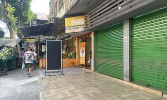 Imagem: Loja no Coração Comercial de Ramos