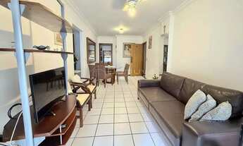 Imagem 2: Locação temporada: Ed Roxelli 3 quartos, sendo uma suíte centro Balneário Camboriú