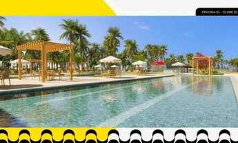 Imagem: Lote em Condomínio Copacabana Beach Residence
