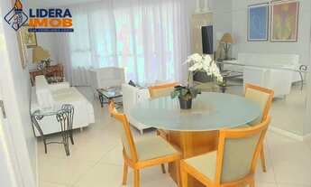 Imagem 2: Apartamento no Caminho das Árvores, 2 Suítes, Armários Planejados, Jacuzzi, para Venda, no