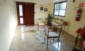 Imagem 2: Apartamento com 2 dormitórios à venda, 49 m² por R$ 286.000,00 - Boqueirão - Praia Grande