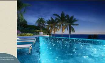 Imagem 2: Apartamento à venda no LANAI BEACH, JACARECICA, Maceió, AL