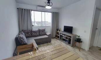 Imagem 2: Apartamento no bairro Restinga - 2 Dormitórios