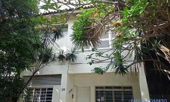 Imagem 2: SOBRADO - VILA CLEMENTINO - SP