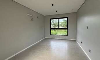 Imagem 6: Casa de Alto Padrão no Marina Rio Belo, 671 m² de área construída, 4 super suítes