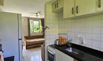 Imagem 7: APARTAMENTO NO SANTA CÂNDIDA! 02 QUARTOS, VAGA DE GARAGEM