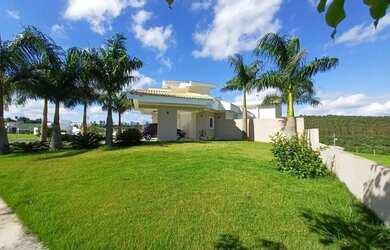 Imagem 4: Casa à venda em Condominio Fechado | 1000m² | 3 Suítes