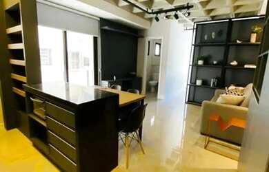 Imagem: Apartamento em Avenida João Pessoa - Centro